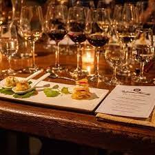 The-wine-pairing-and-food-tasting