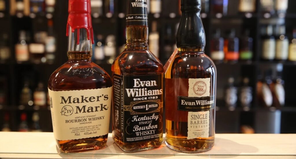 Bourbon-whiskey-TheLiquorDaily