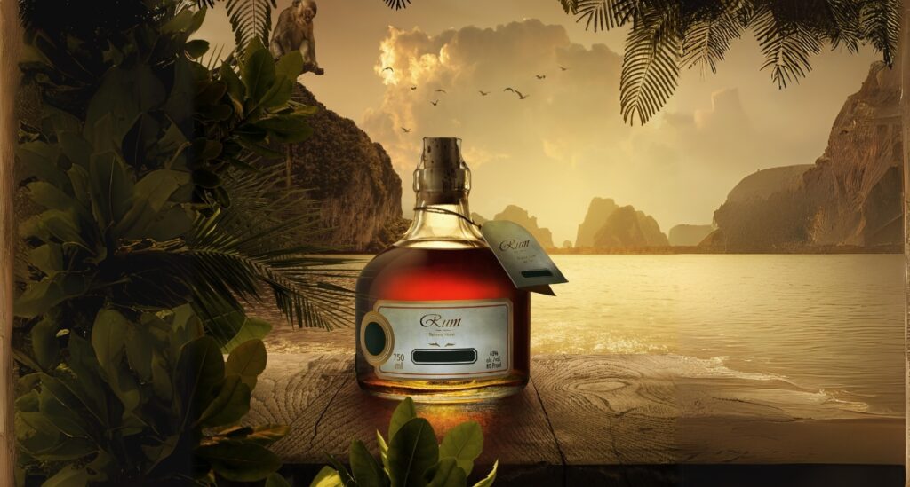 Rum-TheLiquorDaily