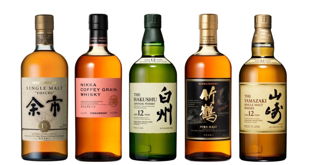 japanese-whiskey-TheLiquorDaily