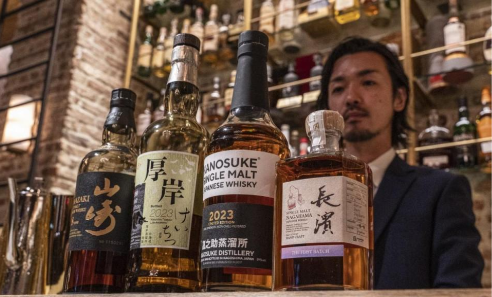The-Allure-of-Japanese-Whiskey-Why- It-Commands Premium-Prices-Theliquordaily