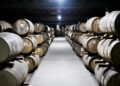 cask-Discover-the-Magic-of-Irish-Liquor-whisky investment TheliquorDaily